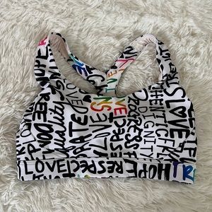 Athleta Ultimate Bra A-C